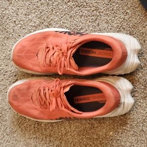 Hoka Carbon X 2